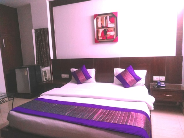 ホテル インド コンチネンタル