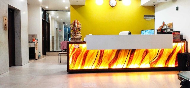 ホテル インド コンチネンタル