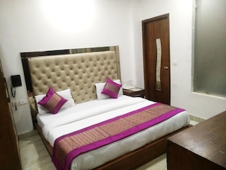 ホテル インド コンチネンタル