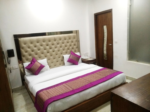 ホテル インド コンチネンタル