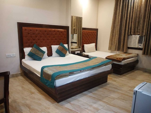 ホテル インド コンチネンタル