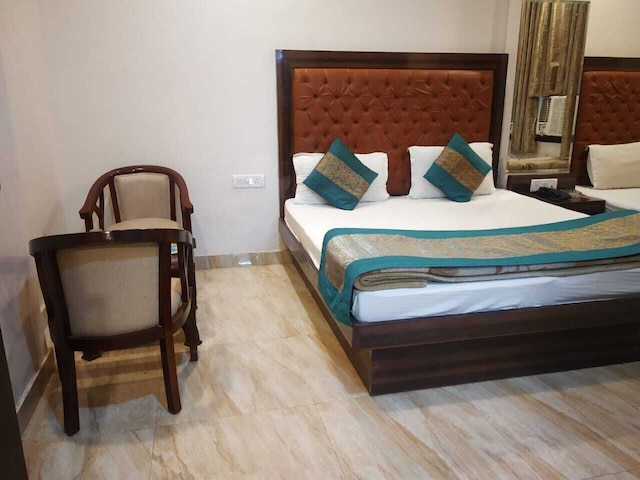 ホテル インド コンチネンタル