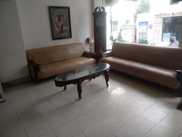 ホテル インド コンチネンタル