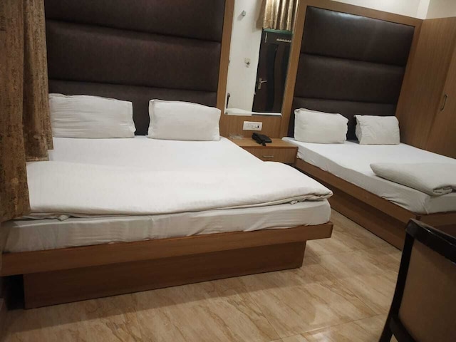 ホテル インド コンチネンタル