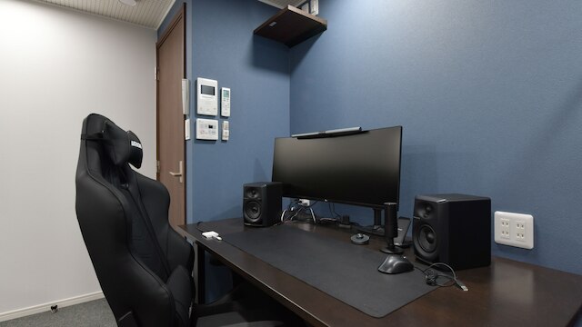 ヴィラフロント京都晴明