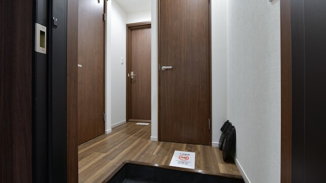 ヴィラフロント京都晴明