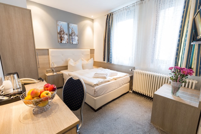 ババリア ホテル スーペリア