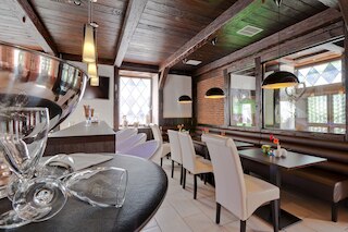 ババリア ホテル スーペリア