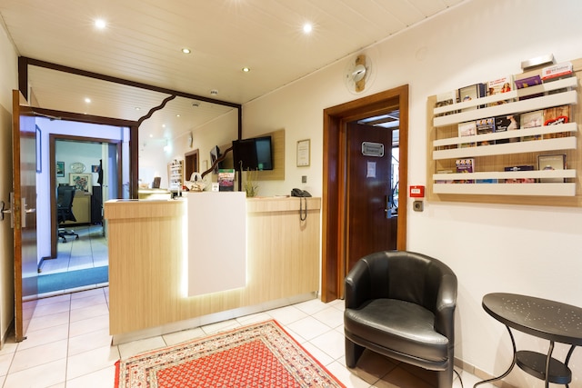 ババリア ホテル スーペリア