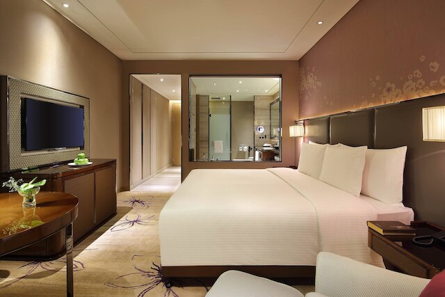 ワンダ レルム広元 (广元万达嘉华酒店)