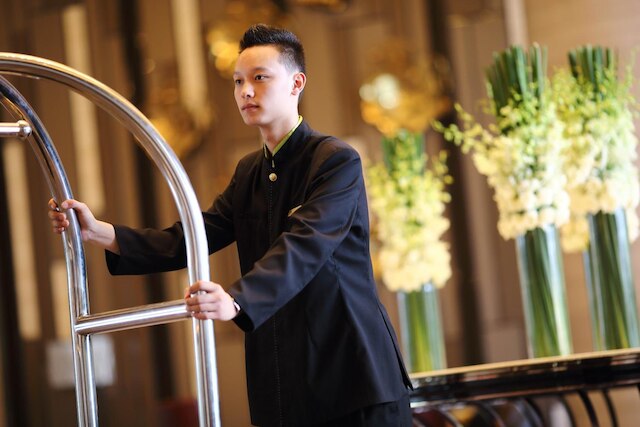 ワンダ レルム広元 (广元万达嘉华酒店)