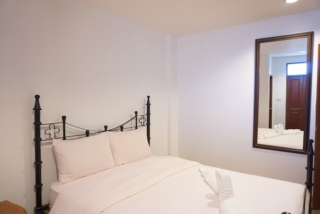 スリ チアンカン ホテル