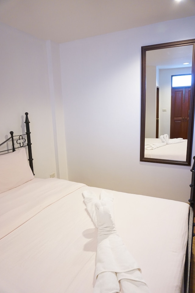 スリ チアンカン ホテル