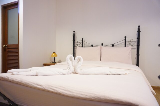 スリ チアンカン ホテル