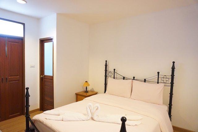 スリ チアンカン ホテル