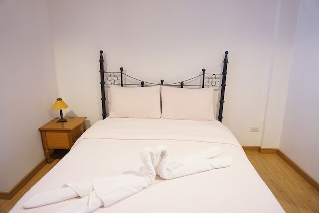 スリ チアンカン ホテル