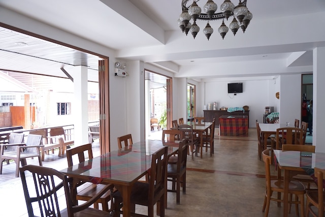 スリ チアンカン ホテル