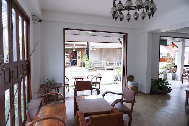 スリ チアンカン ホテル