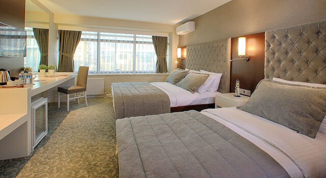 SVEO ビジネス ホテル