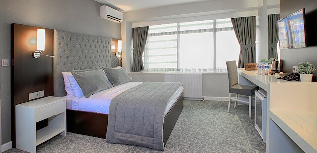 SVEO ビジネス ホテル