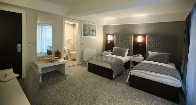 SVEO ビジネス ホテル