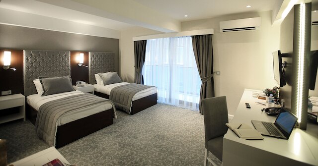 SVEO ビジネス ホテル