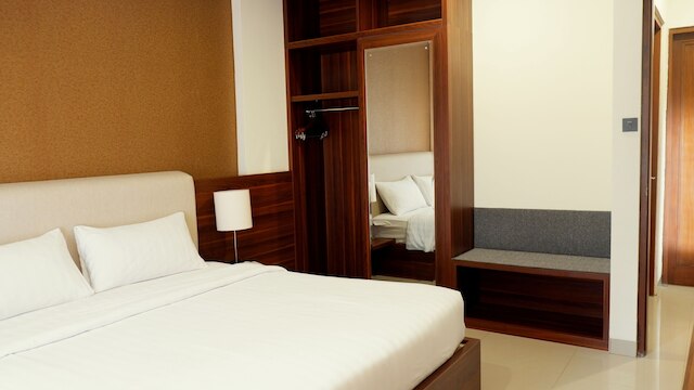 アリーナリビング