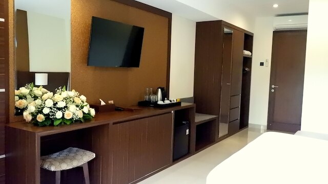 アリーナリビング