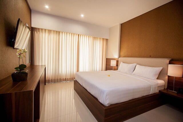 アリーナリビング