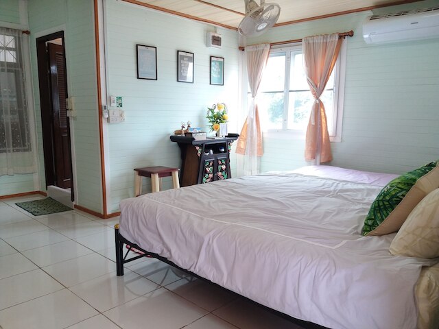 グリーン リバーサイド ホームステイ