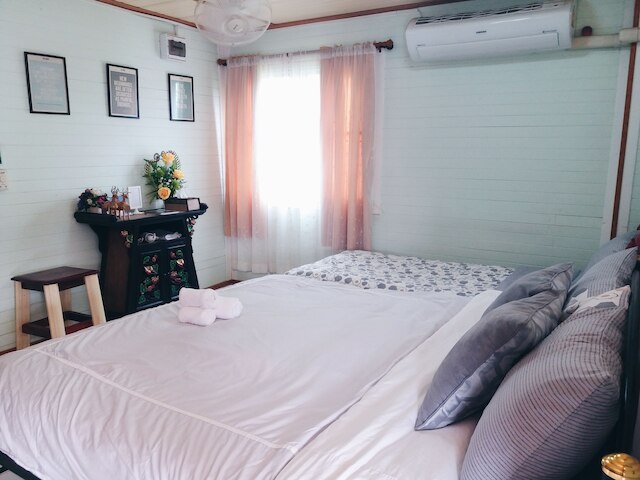 グリーン リバーサイド ホームステイ