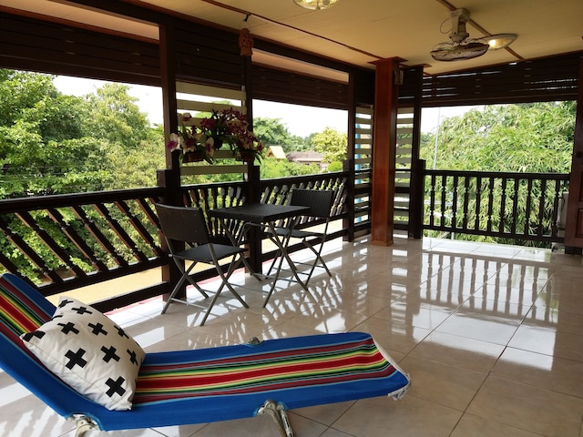 グリーン リバーサイド ホームステイ