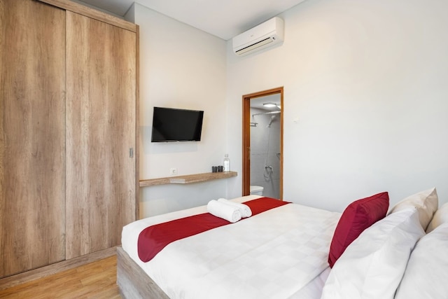 コーブ ヴィラ プラナ ジンバラン