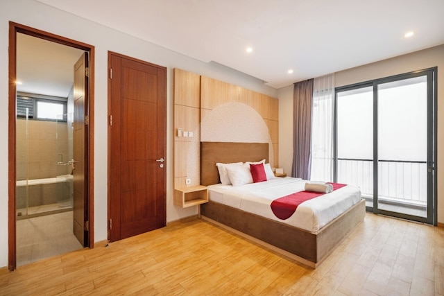 コーブ ヴィラ プラナ ジンバラン