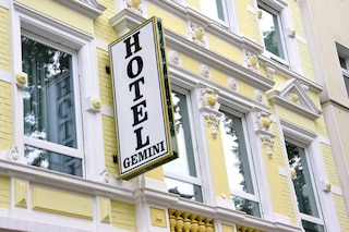 ホテル ジェミニ
