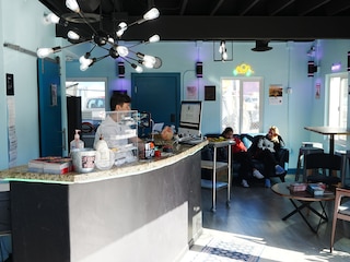 シン シティ ホステル ラスベガス