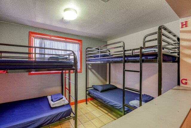 シン シティ ホステル ラスベガス