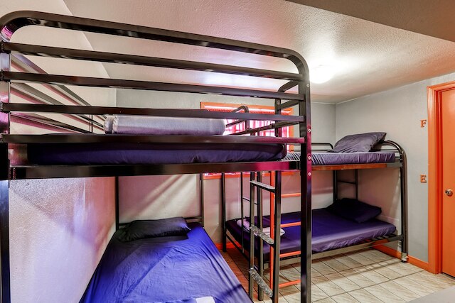 シン シティ ホステル ラスベガス