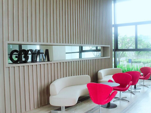 3ベッBルRー ラグジュアリー ジャパニーズ スイート - イオン ブキット インダー