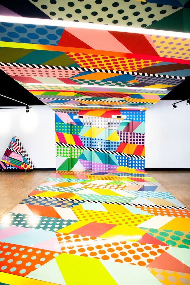 スタジオ オールストン ホテル