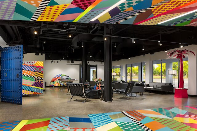 スタジオ オールストン ホテル