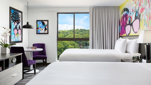 スタジオ オールストン ホテル