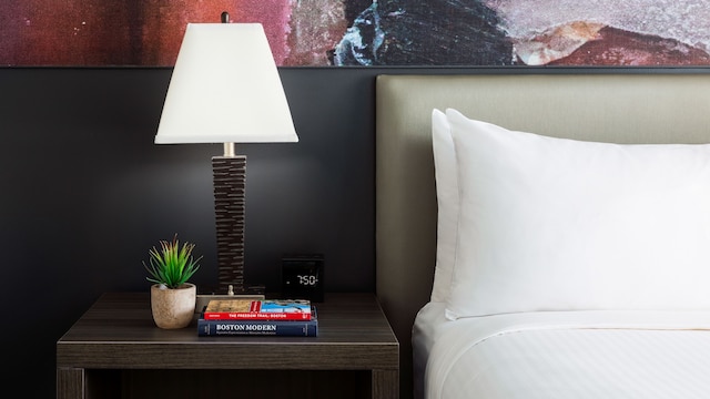 スタジオ オールストン ホテル