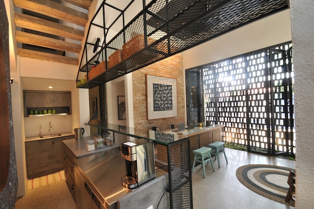 ザ ネスト ハウス