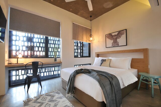 ザ ネスト ハウス