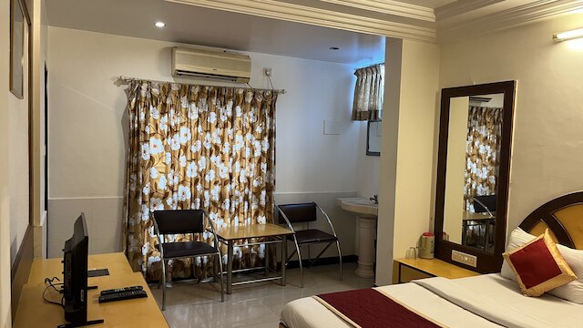 ホテル ギャンガサガー