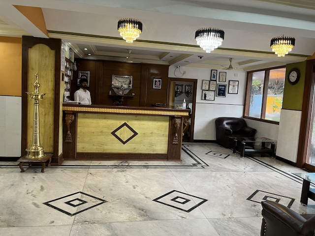 ホテル ギャンガサガー