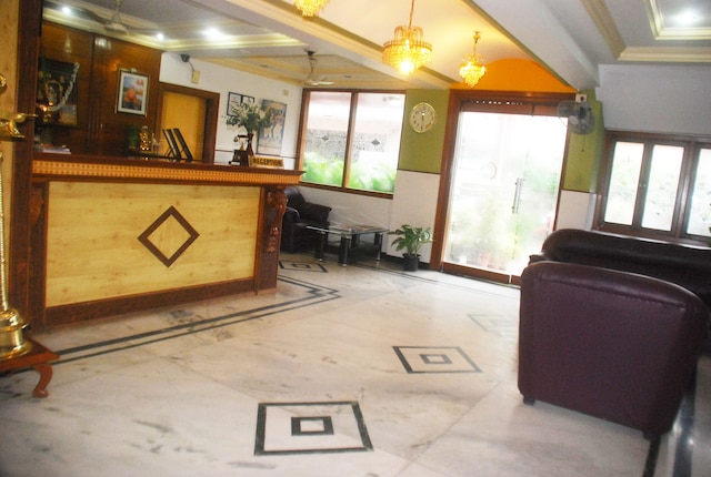 ホテル ギャンガサガー