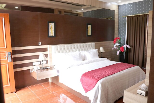 パンクール ガディン ホテル & リゾート