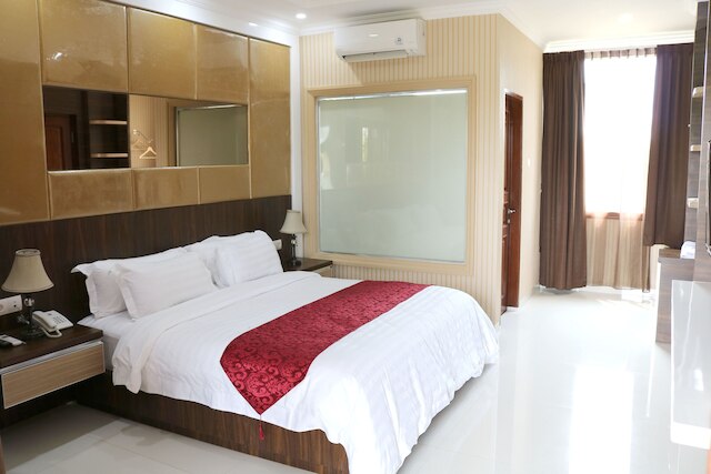 パンクール ガディン ホテル & リゾート